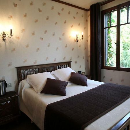 Le Robinson Bed & Breakfast Mezieres-sur-Oise Luaran gambar